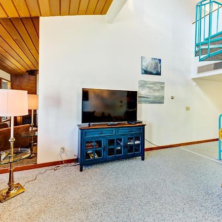 Riverview Retreat Gold Beach Exterior foto