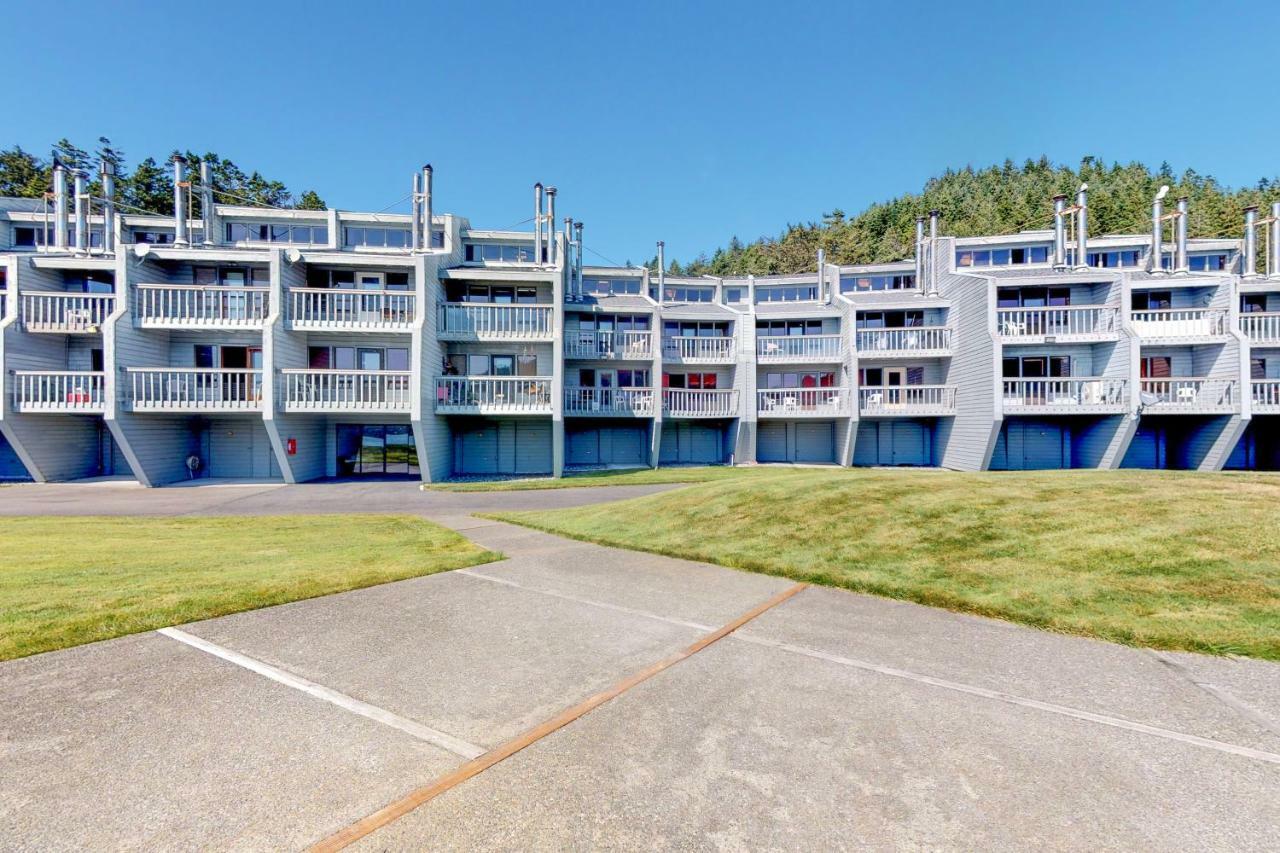 Riverview Retreat Gold Beach Exterior foto