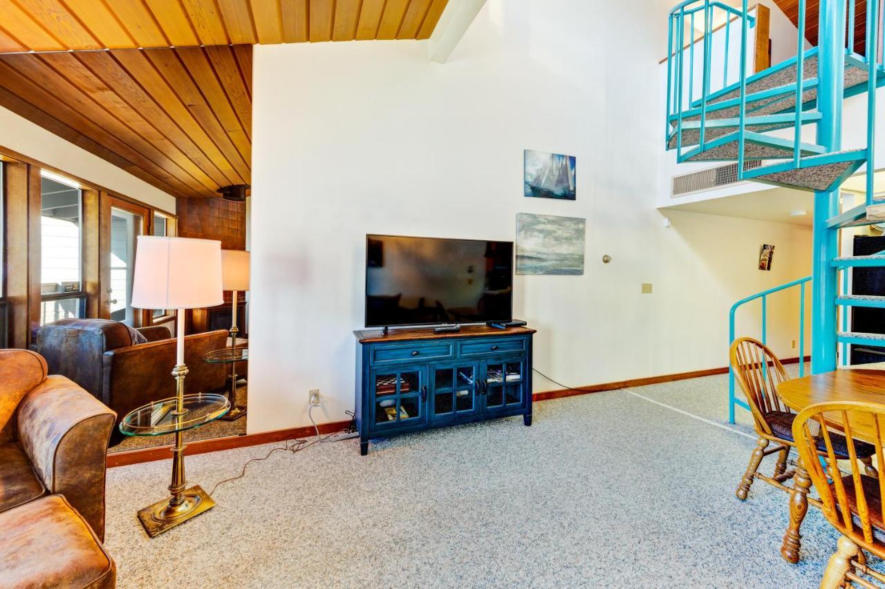 Riverview Retreat Gold Beach Exterior foto