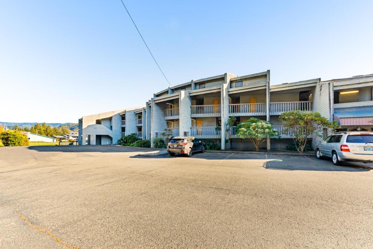 Riverview Retreat Gold Beach Exterior foto